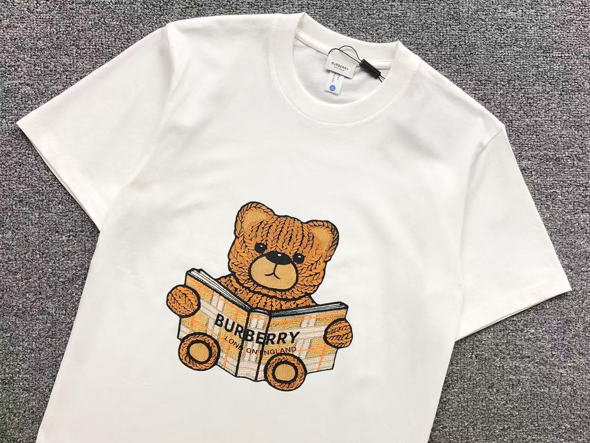 Maglietta Burberry