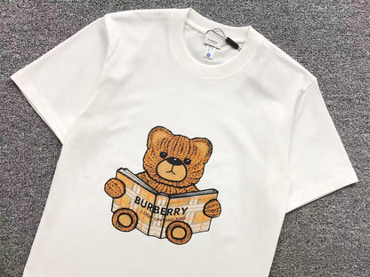 Maglietta Burberry