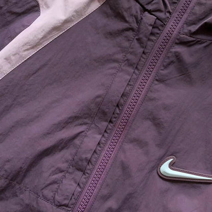Tuta in tessuto Nike x Nocta 