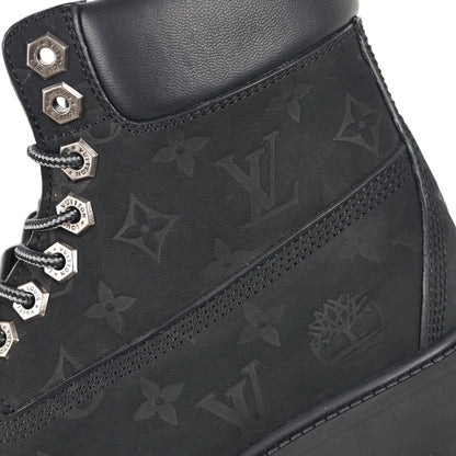 Stivaletto alla caviglia LV x Timberland 
