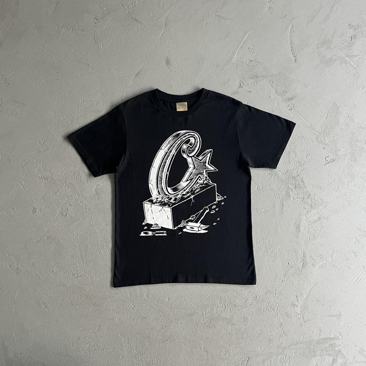 Corteiz-T-Shirt 
