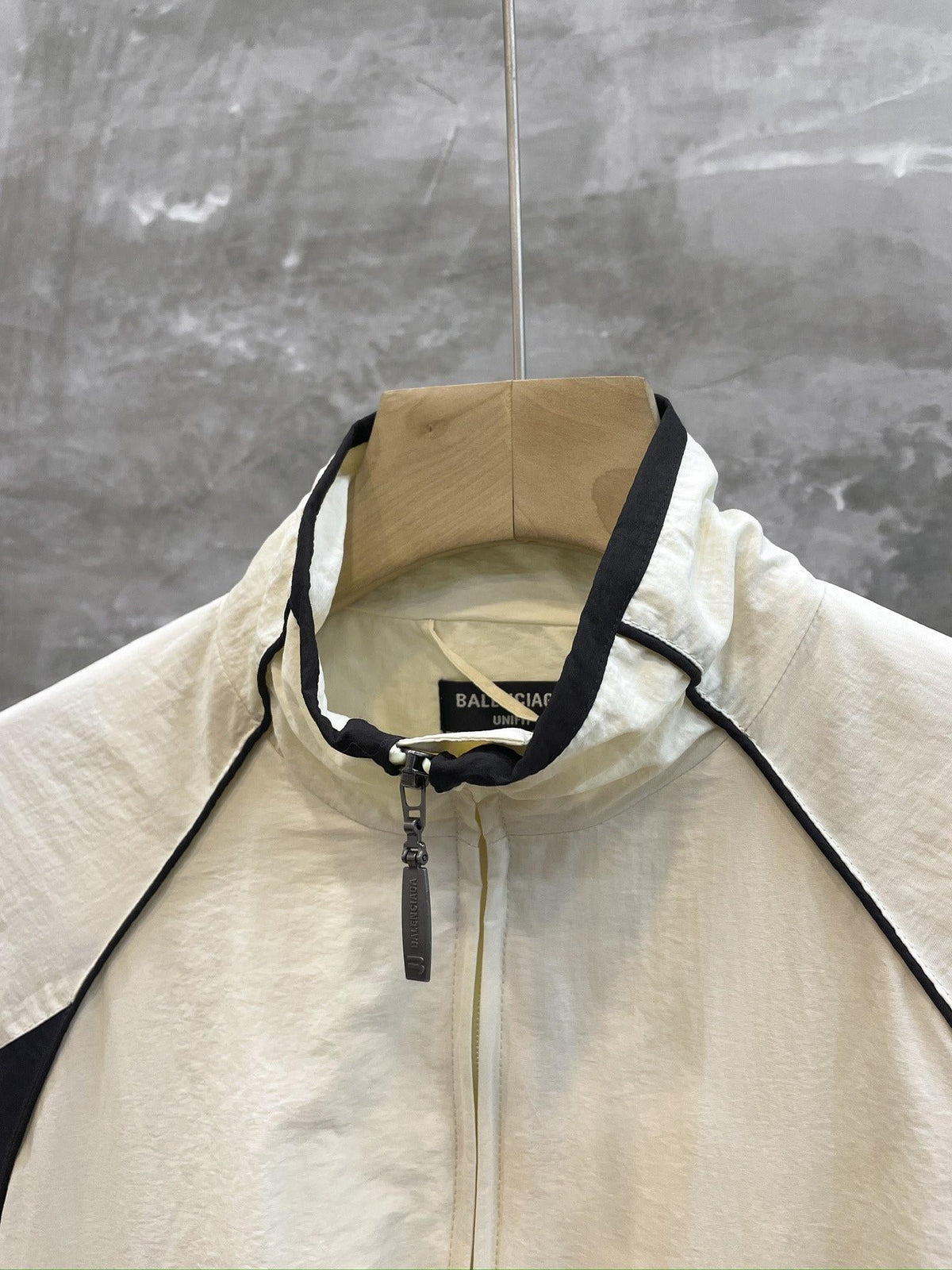 Balenciaga Jacke
