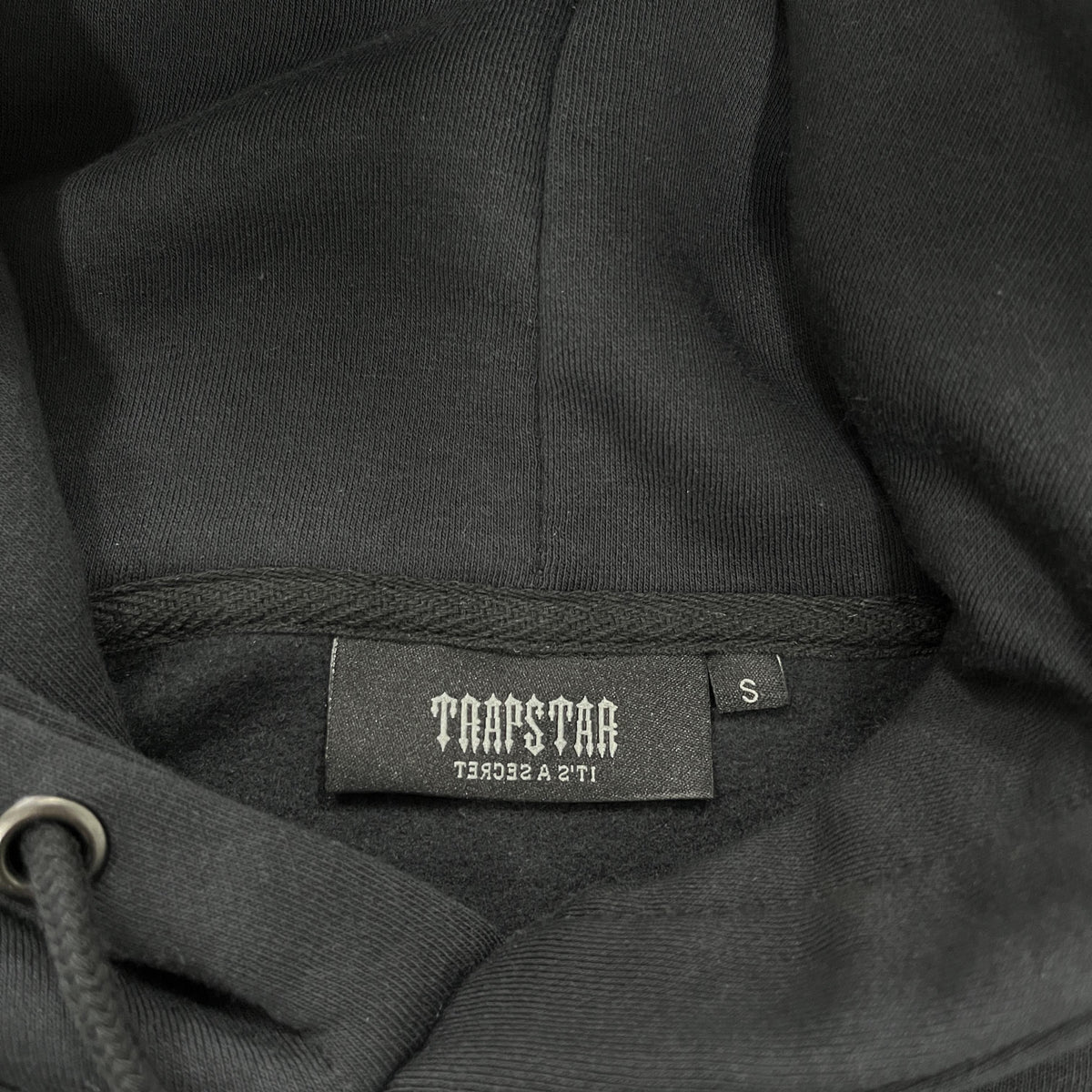 Tiratori in tuta Trapstar 