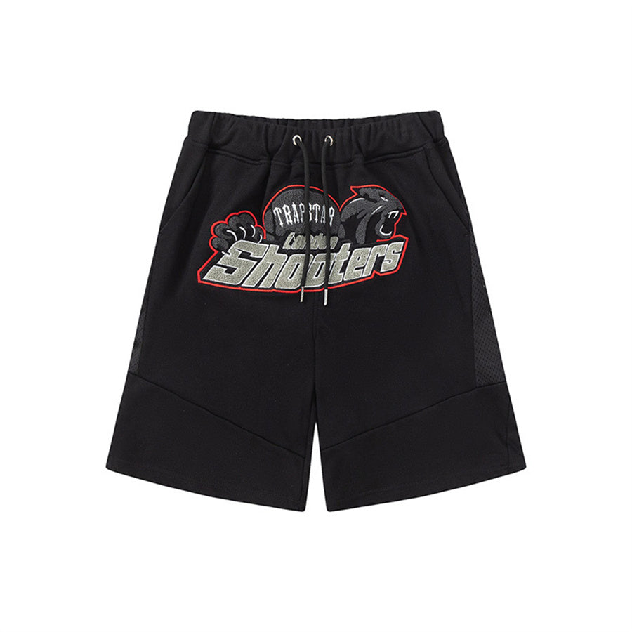 Trapstar Shorts Set