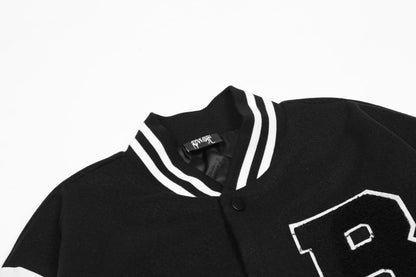 Revenge Collegejacke 