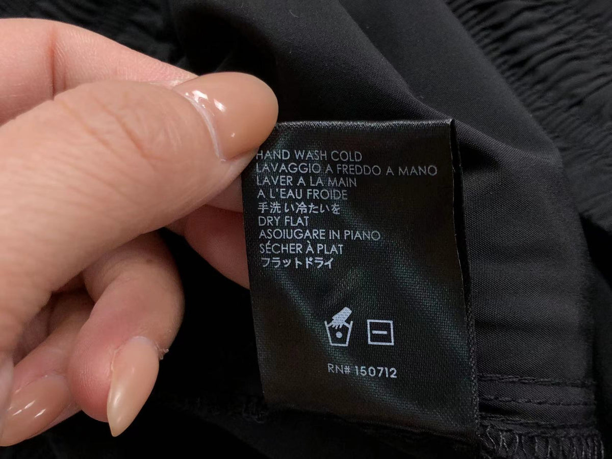 Pantaloncini Amiri