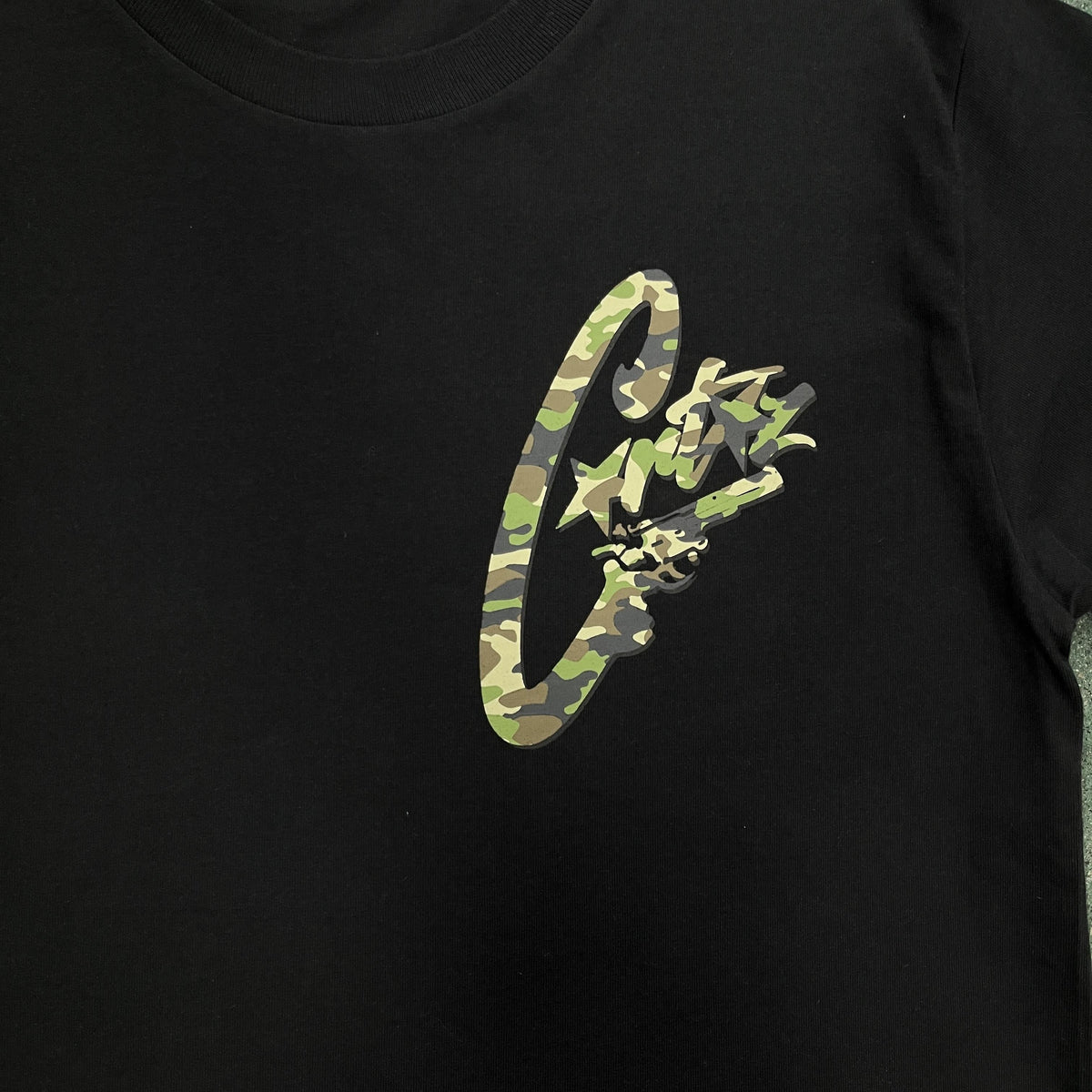 Corteiz-T-Shirt 