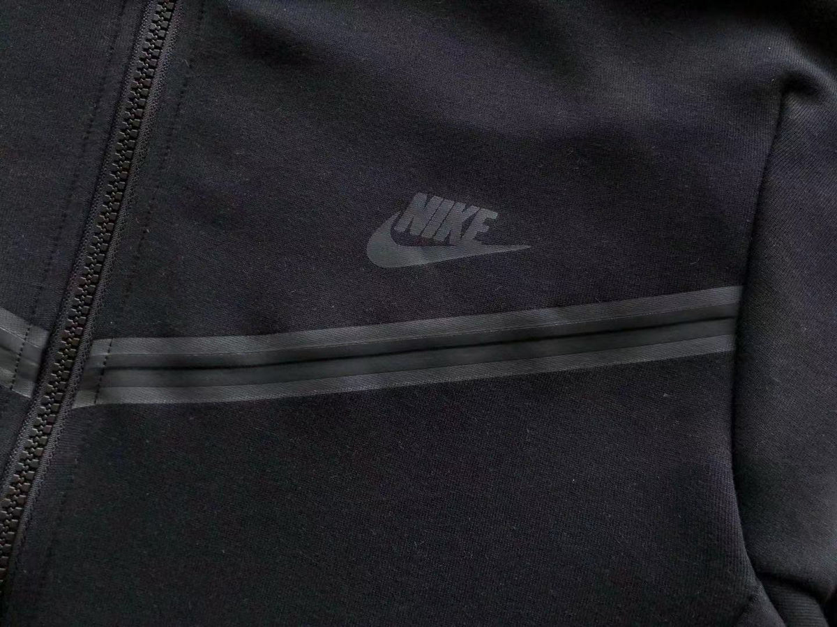Tuta Nike Sportswear Techfleece