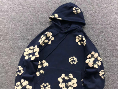 Denim Tears Suit