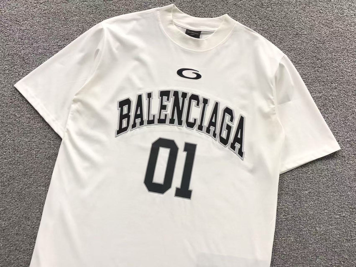 Maglietta Balenciaga