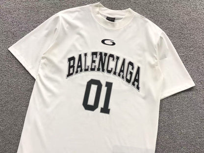 Maglietta Balenciaga