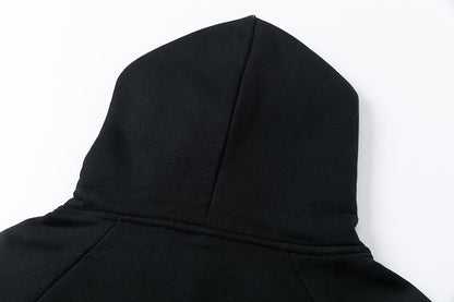 Tuta in ciniglia Trapstar 