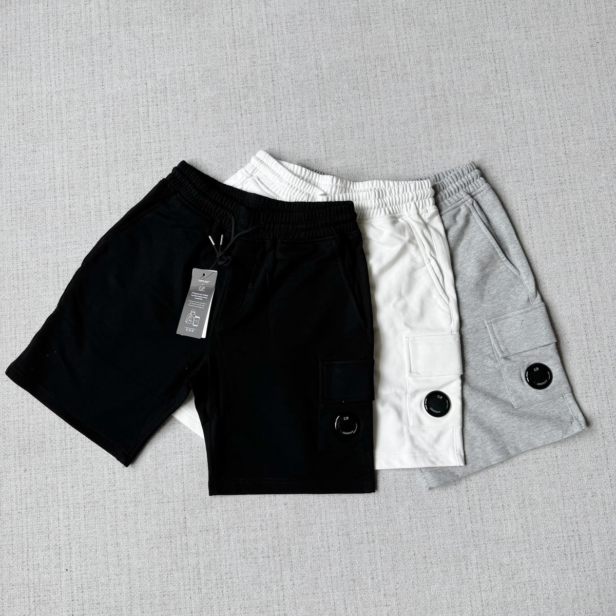 CP Company Shorts