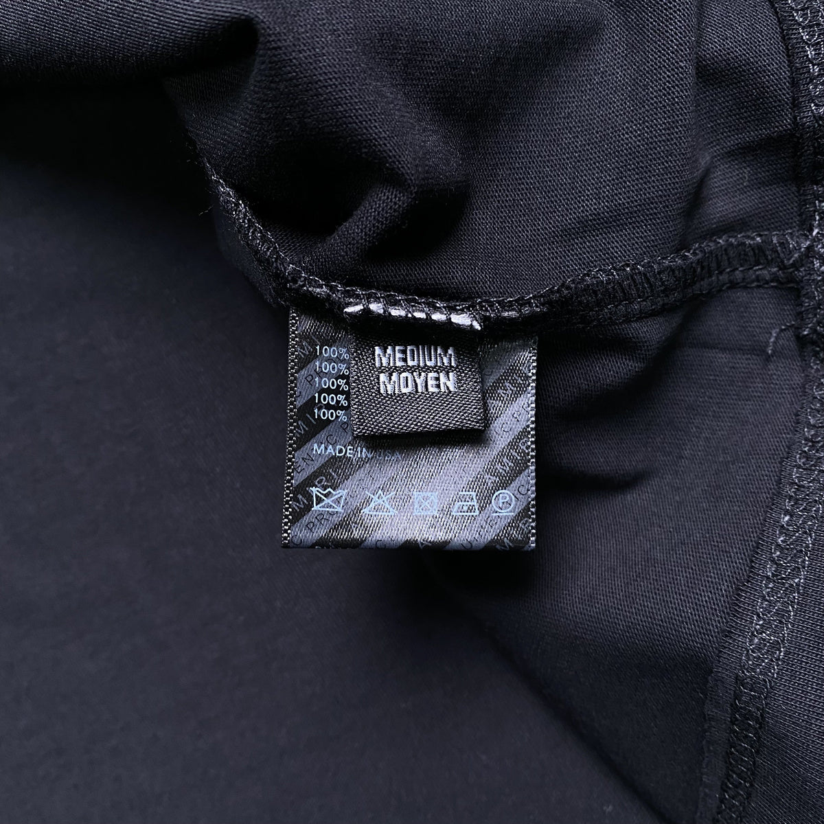Maglietta Amiri