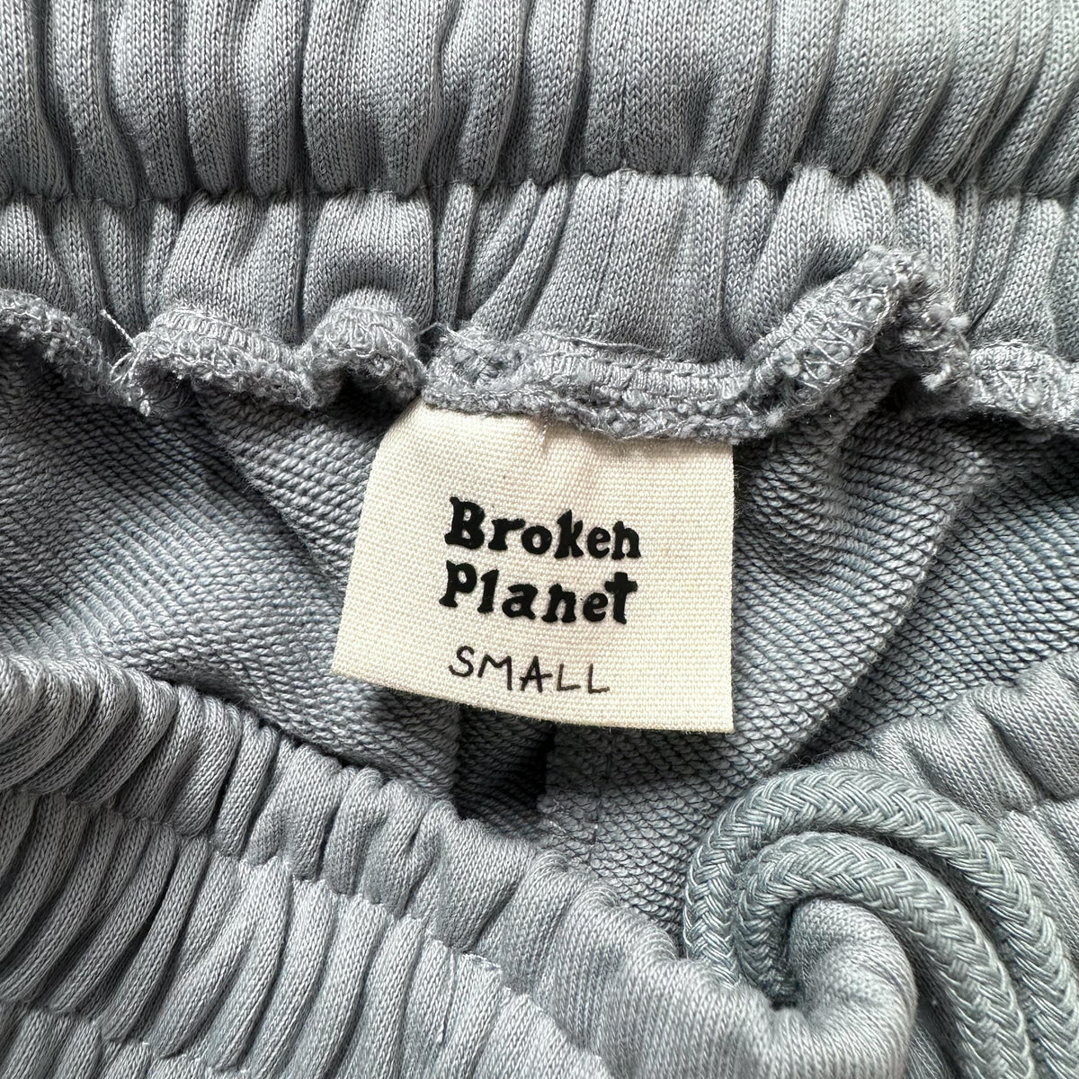 Pantaloncini Broken Planet 