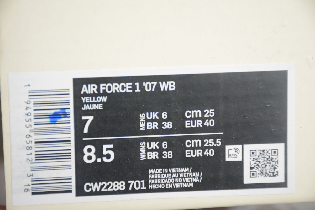 Nike Air Force 1 