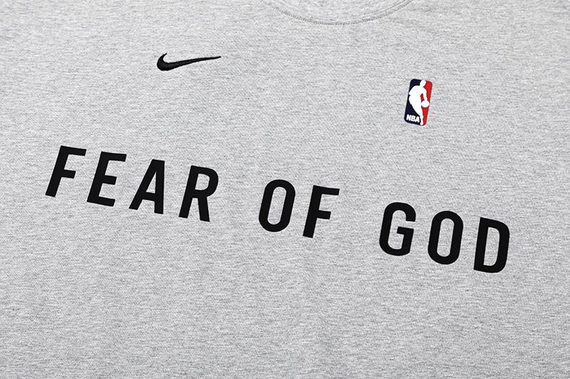 Nike x Fear Of God Weste