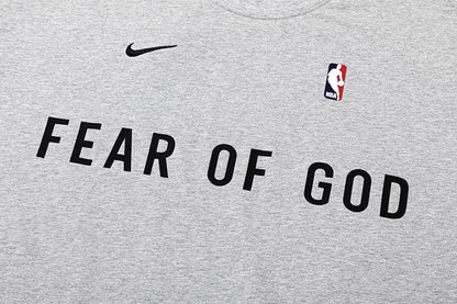Nike x Fear Of God Weste