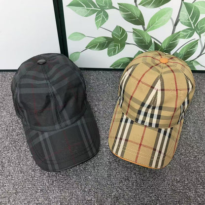 Berretto Burberry