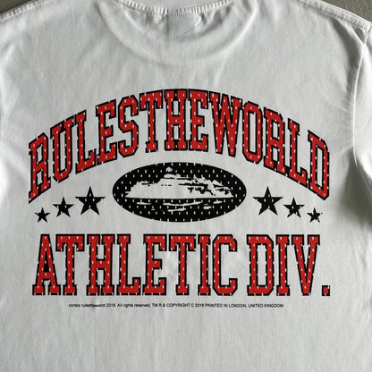 Corteiz T-Shirt Athletic Div 