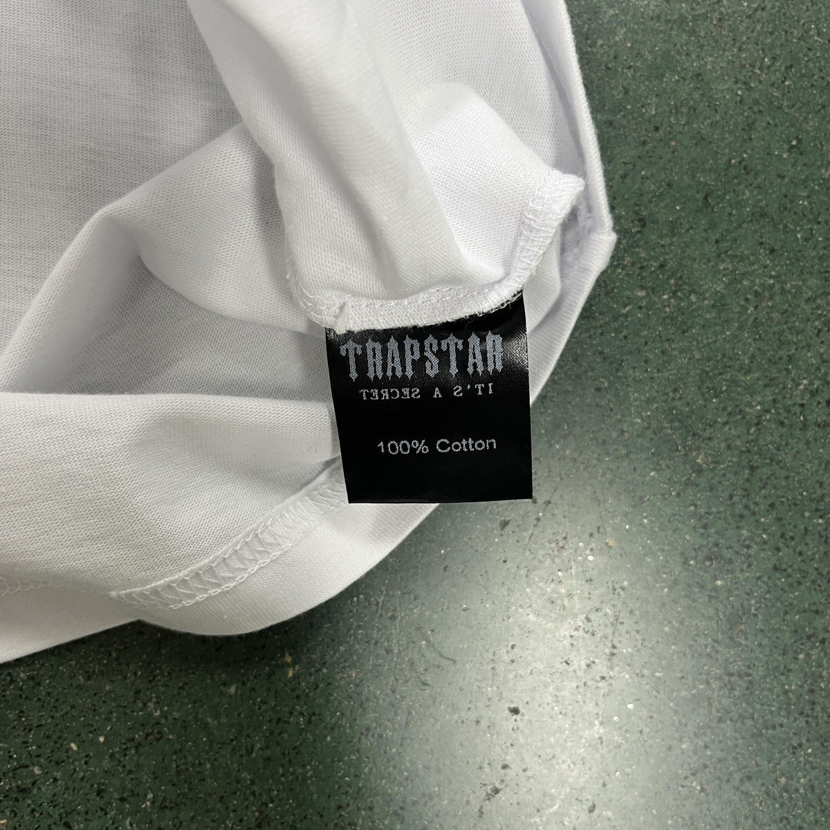 Trapstar Italiano T-Shirt 