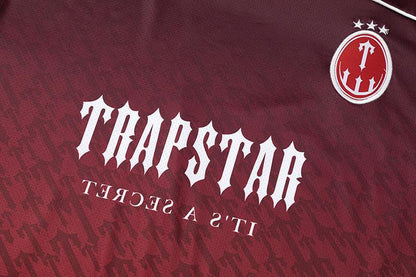 Maglietta da football Trapstar 