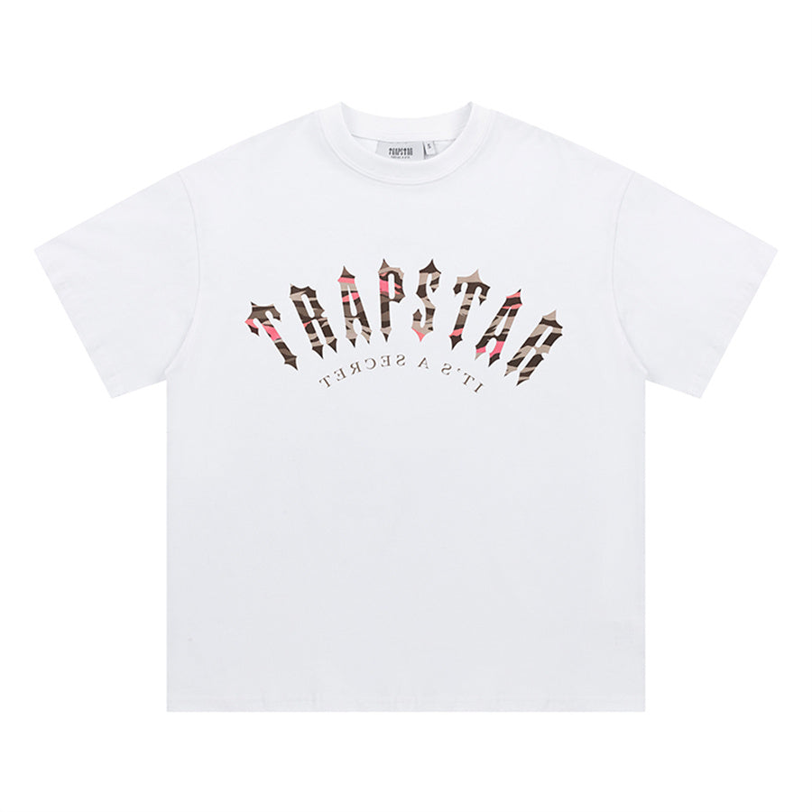 Trapstar-T-Shirt 