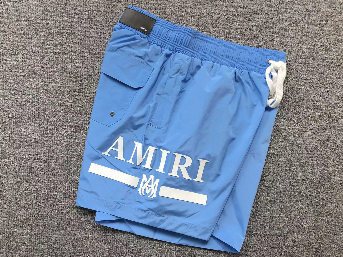 Pantaloncini Amiri