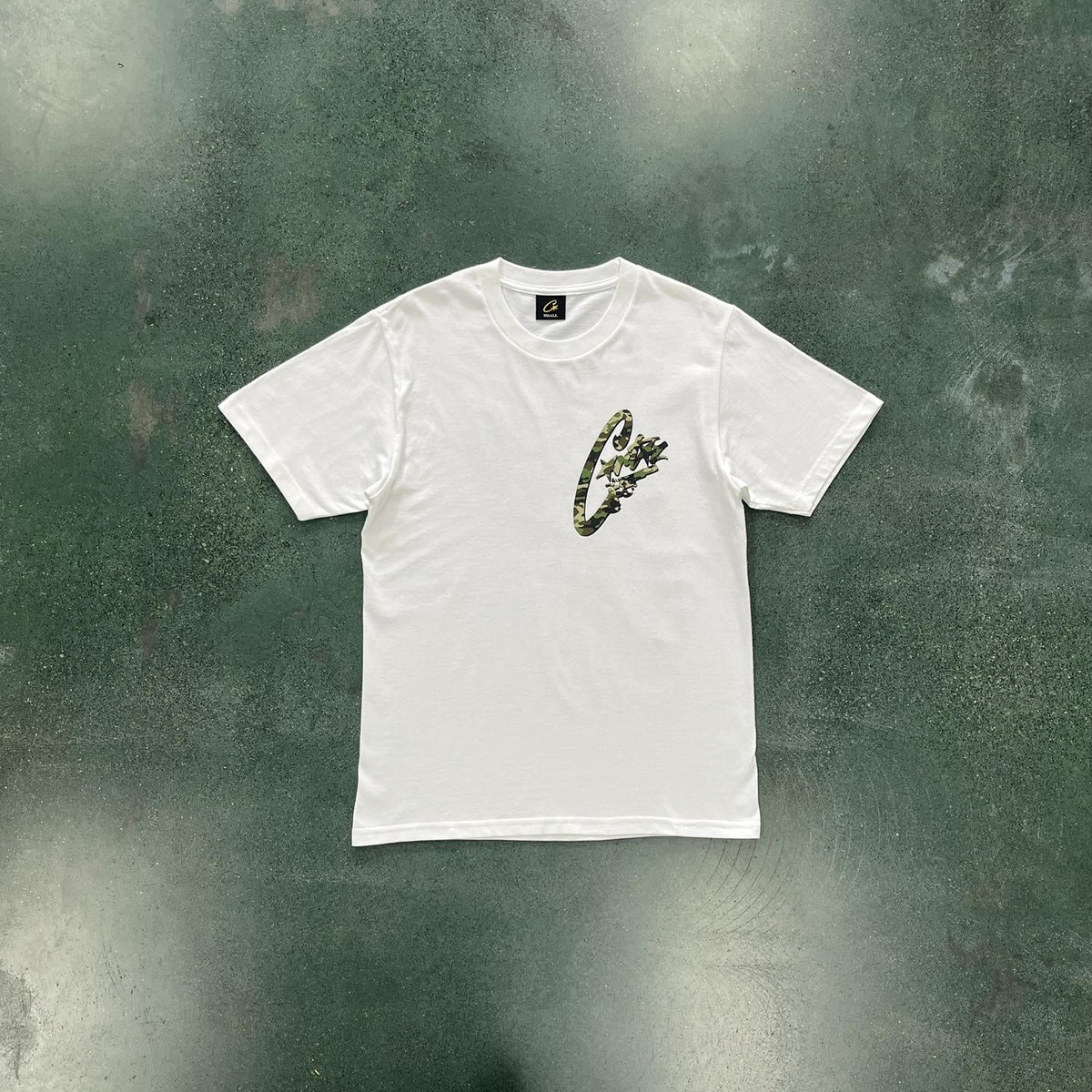 Corteiz-T-Shirt 