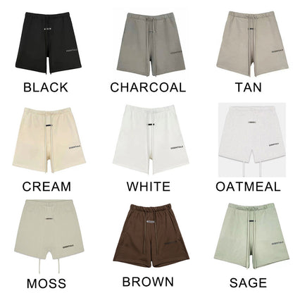 Pantaloncini Fear of God x Essentials