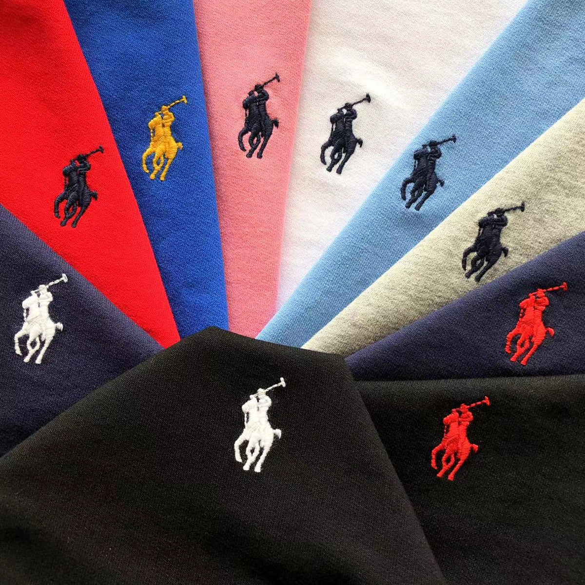 Ralph Lauren Pullover