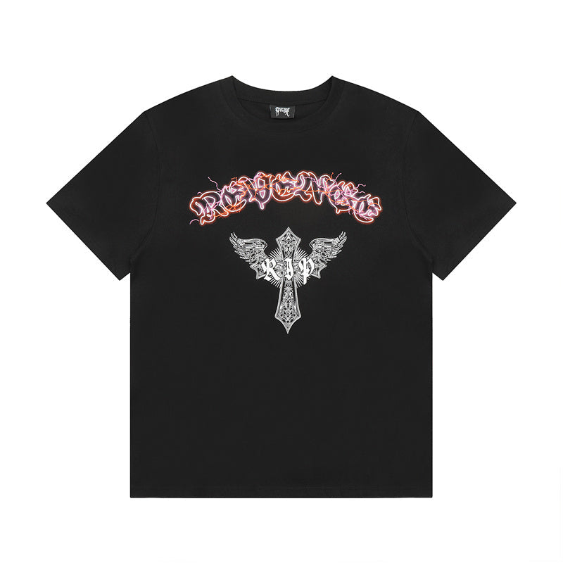 Rache-T-Shirt 
