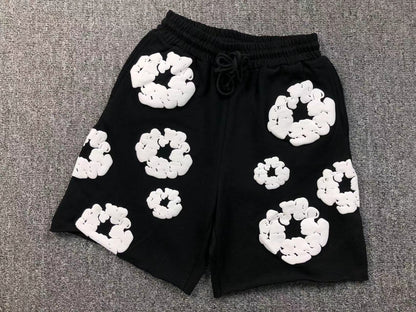Denim Tears Short/T-Shirt