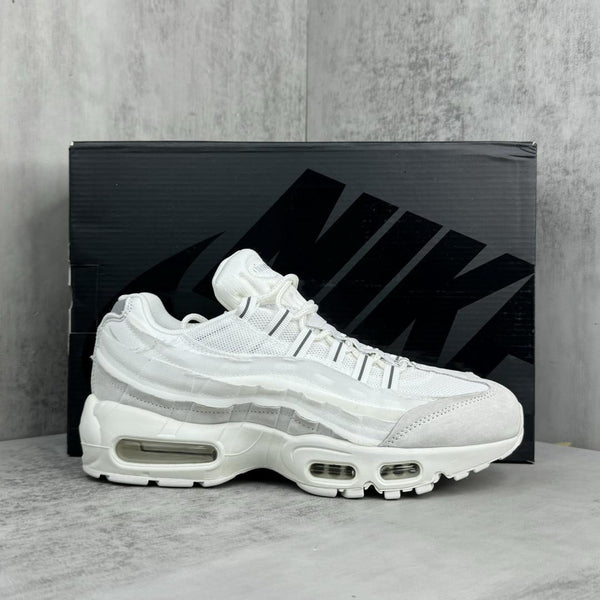 CDG x Nike Air Max 95 