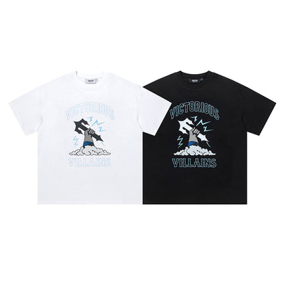 Trapstar-T-Shirt