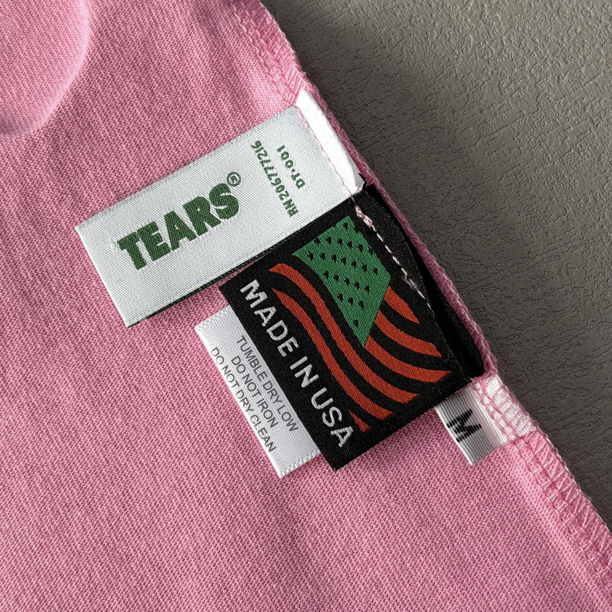 Denim Tears Tshirt