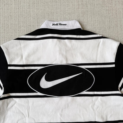 Nike Longsleeve Polo