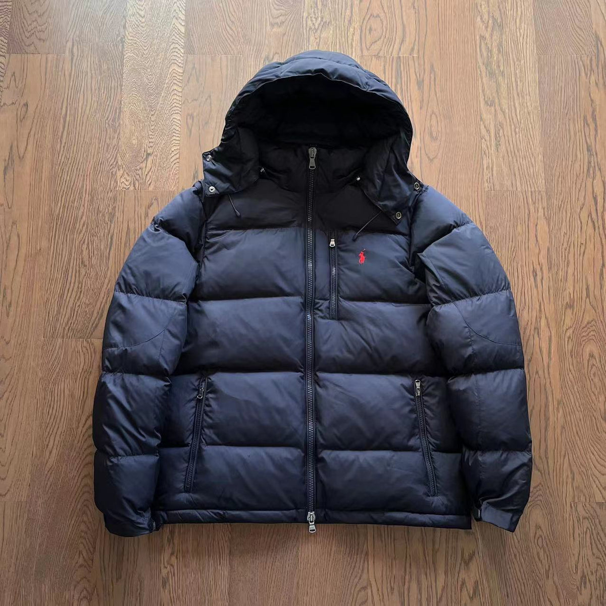 Piumino Ralph Lauren 