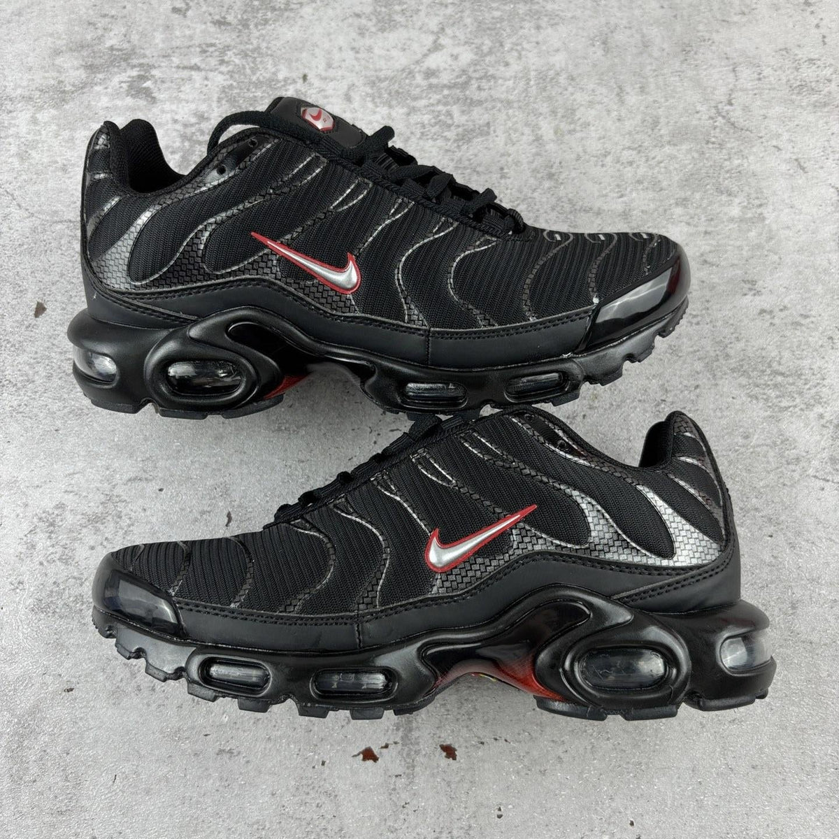 Nike Air Max Plus Tn 