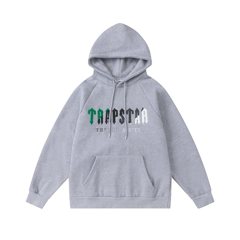 Trapstar Chenille-Trainingsanzug 