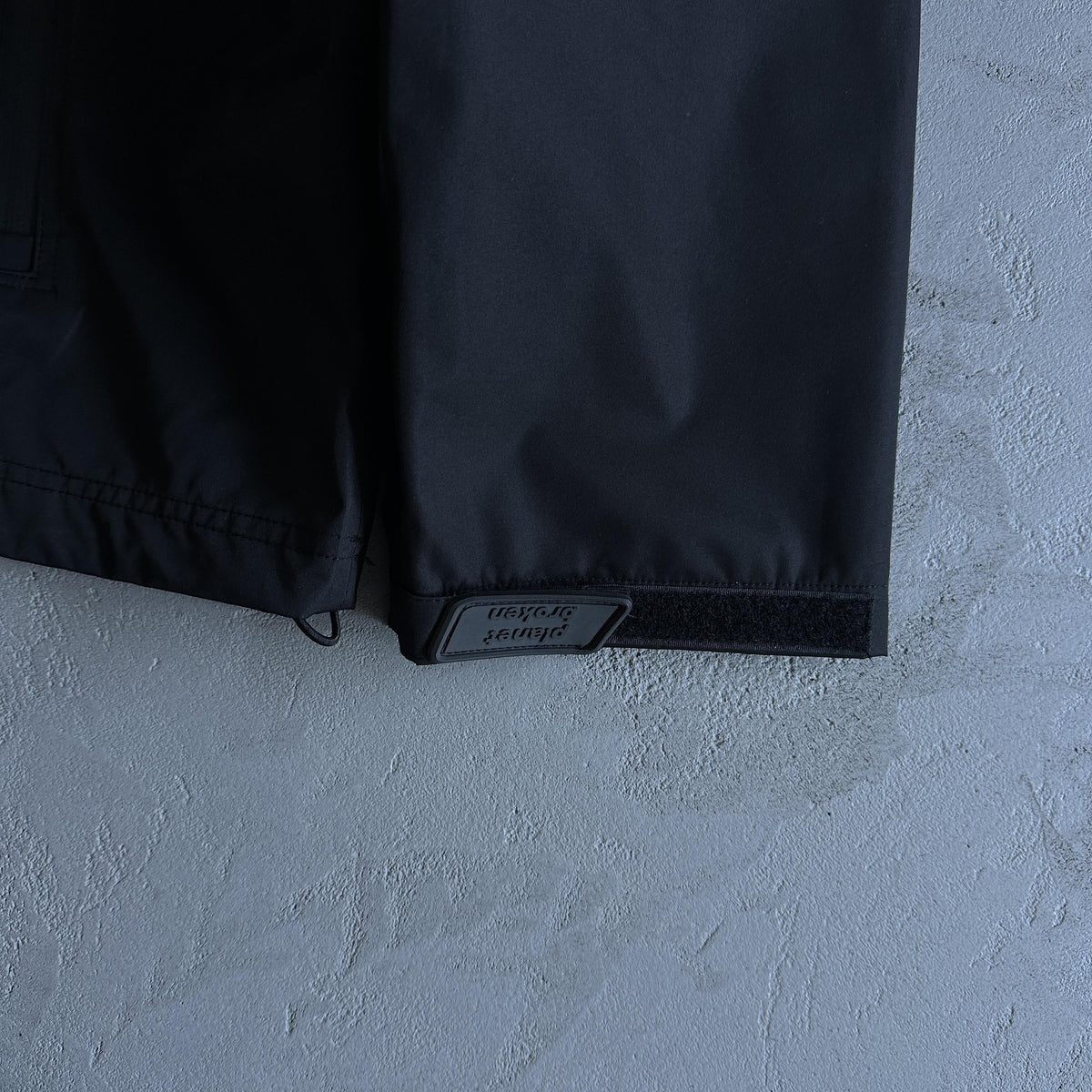 Broken Planet Wasserdichte Jacke