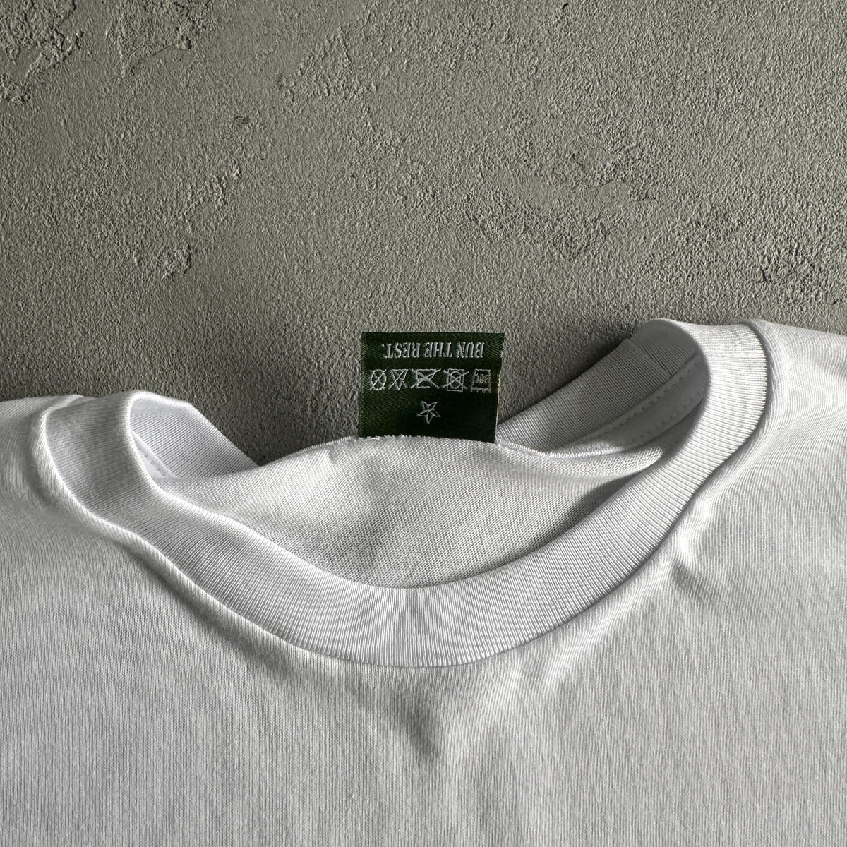 Corteiz T-Shirt Geld auf meinem Verstand 