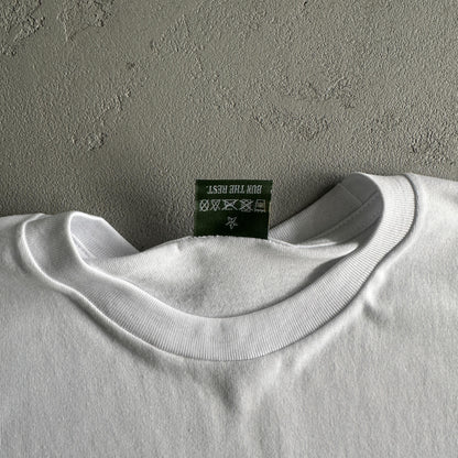 Corteiz T-Shirt Geld auf meinem Verstand 