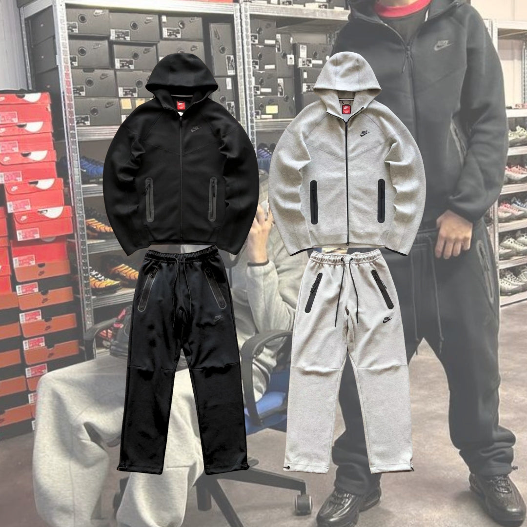 Nike Baggy Techfleece Nuova Stagione