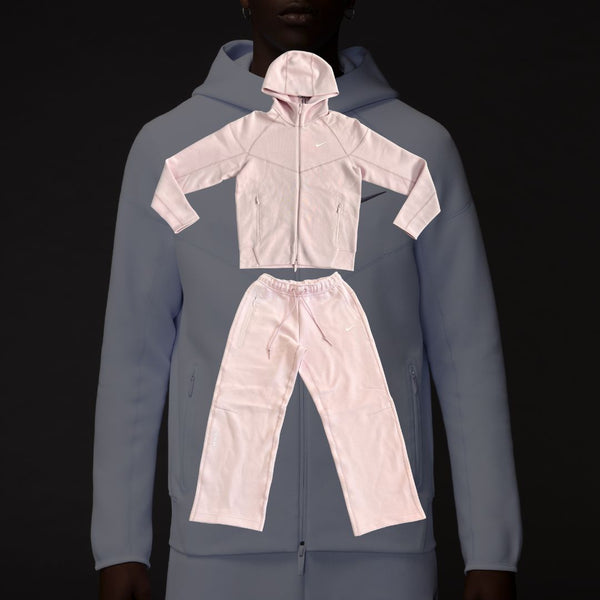 Nike x Nocta Techfleece Pink