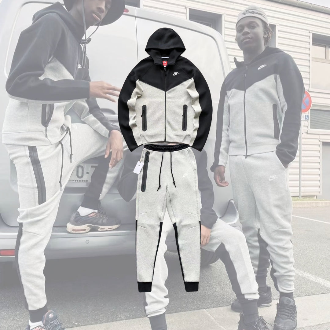 Tuta Nike Techfleece Nuova Stagione
