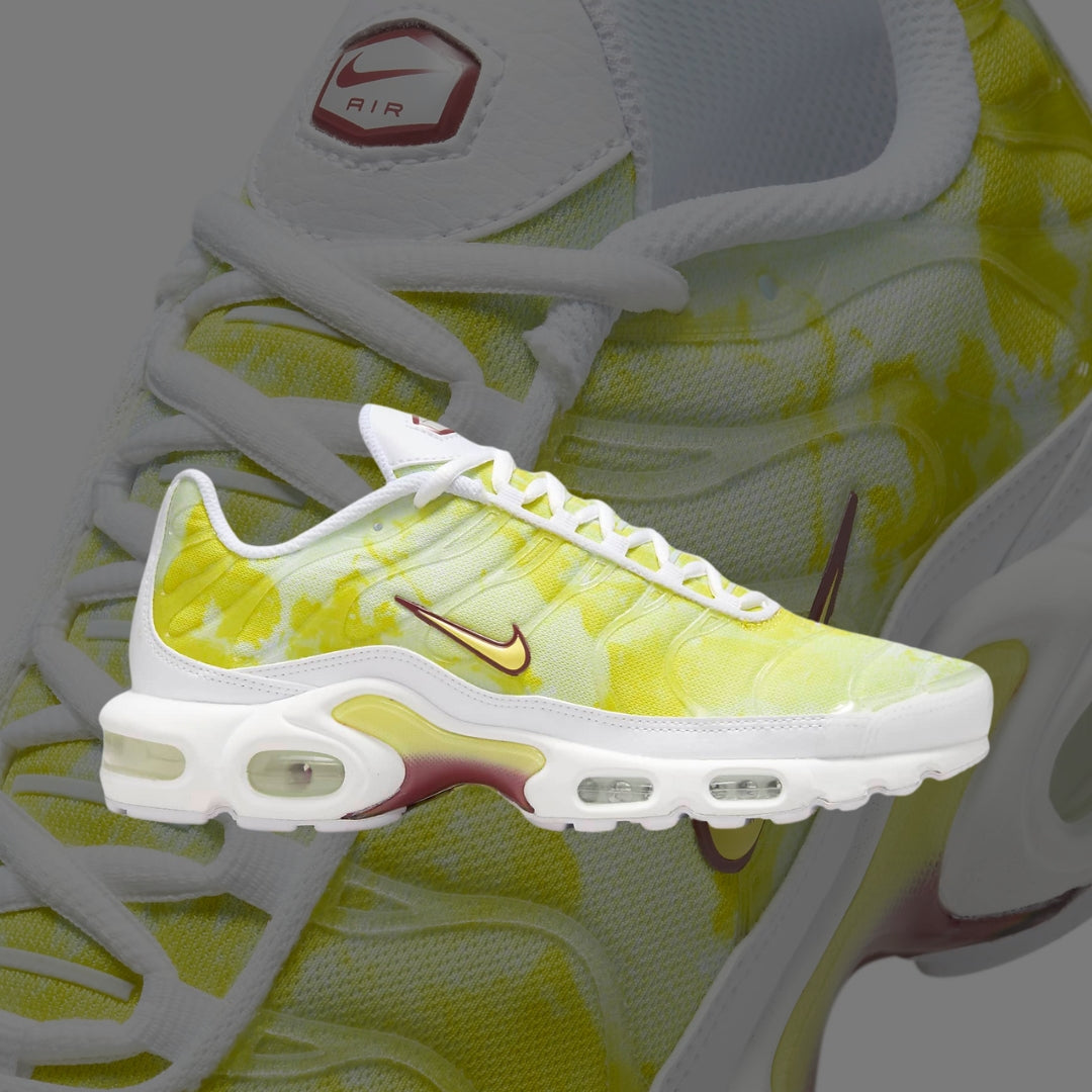 Air Max Plus Tn 1 "Lemon Wash" 