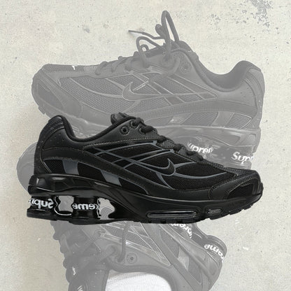 Supreme x Nike Shox Ride 2 
