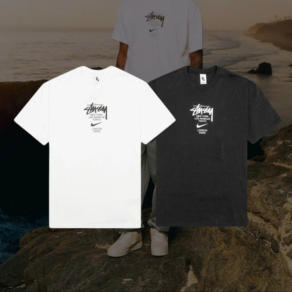Nike x Stussy T-Shirt 