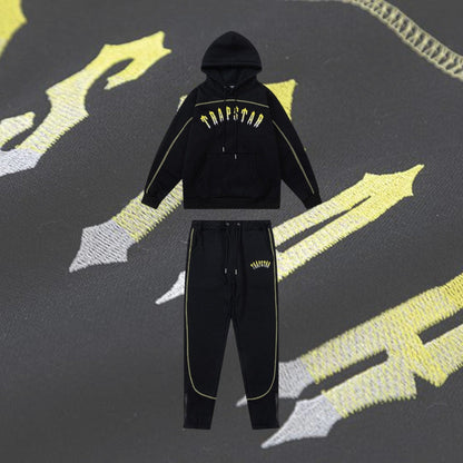 Trapstar Irongate Trainingsanzug Central Cee 